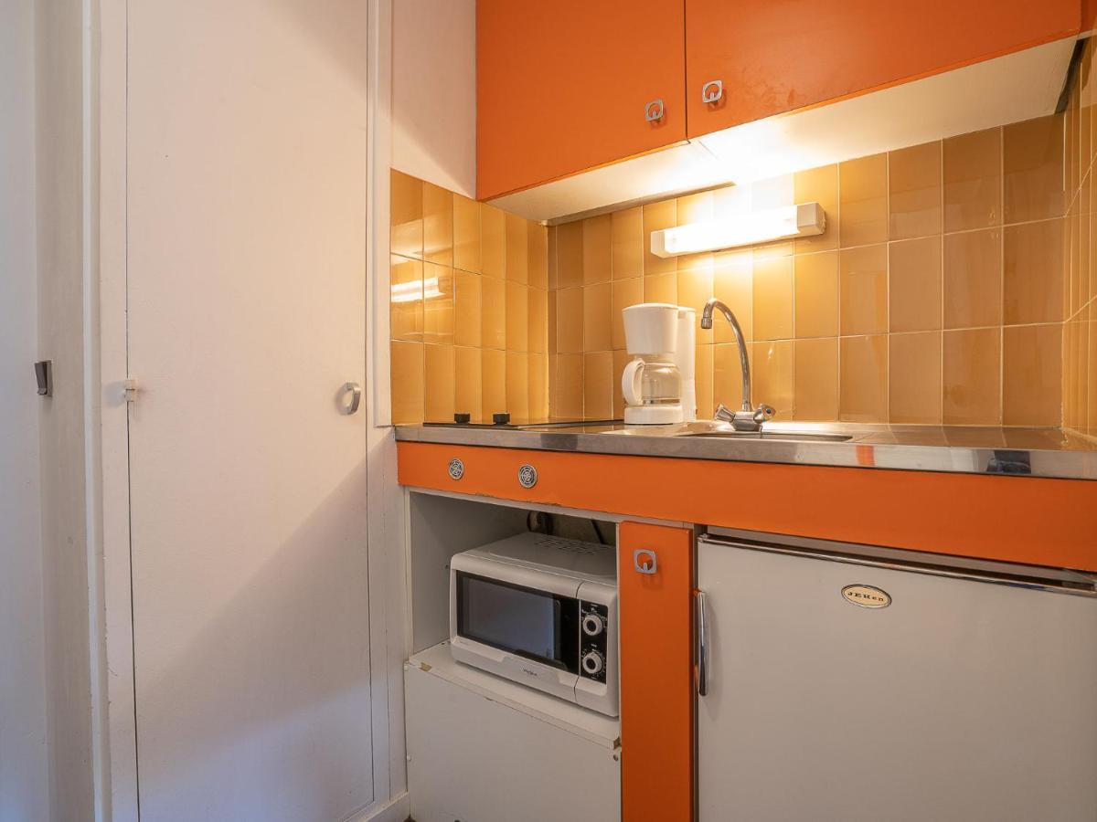 Apartment Armoise 73 By Interhome Saint-Martin-de-Belleville Exterior photo